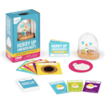 Hurry Up Chicken Butt Game